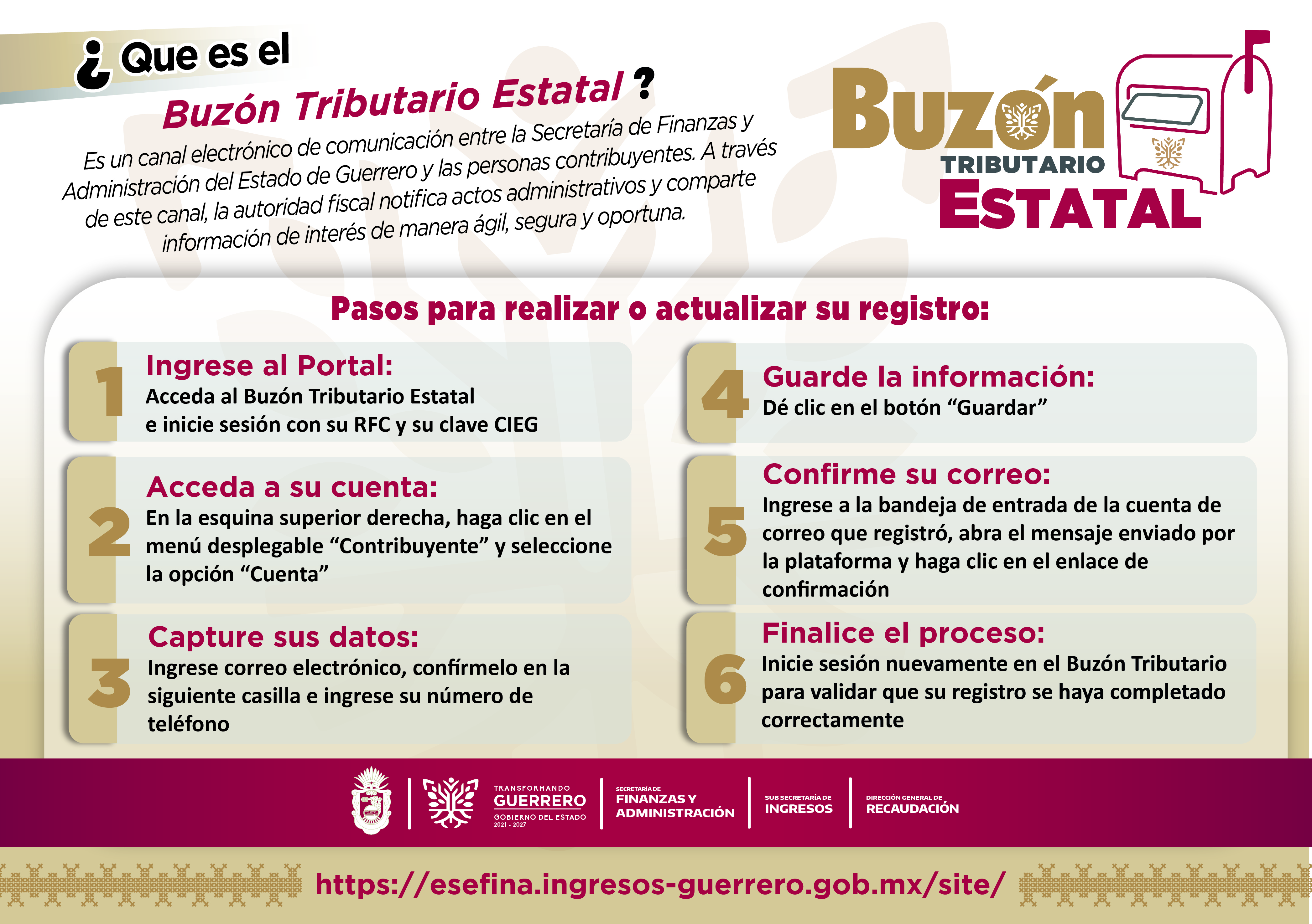Buzon