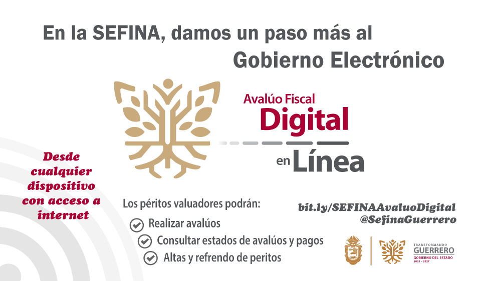 Avaluo Digital