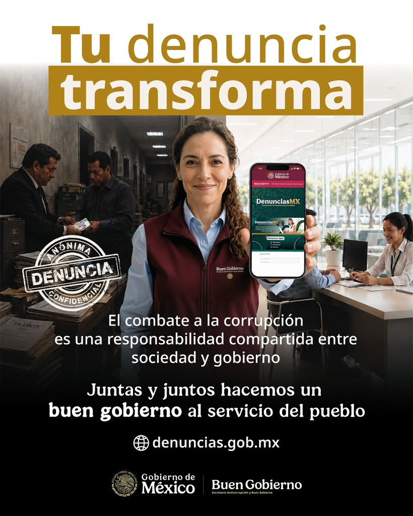 Denuncia