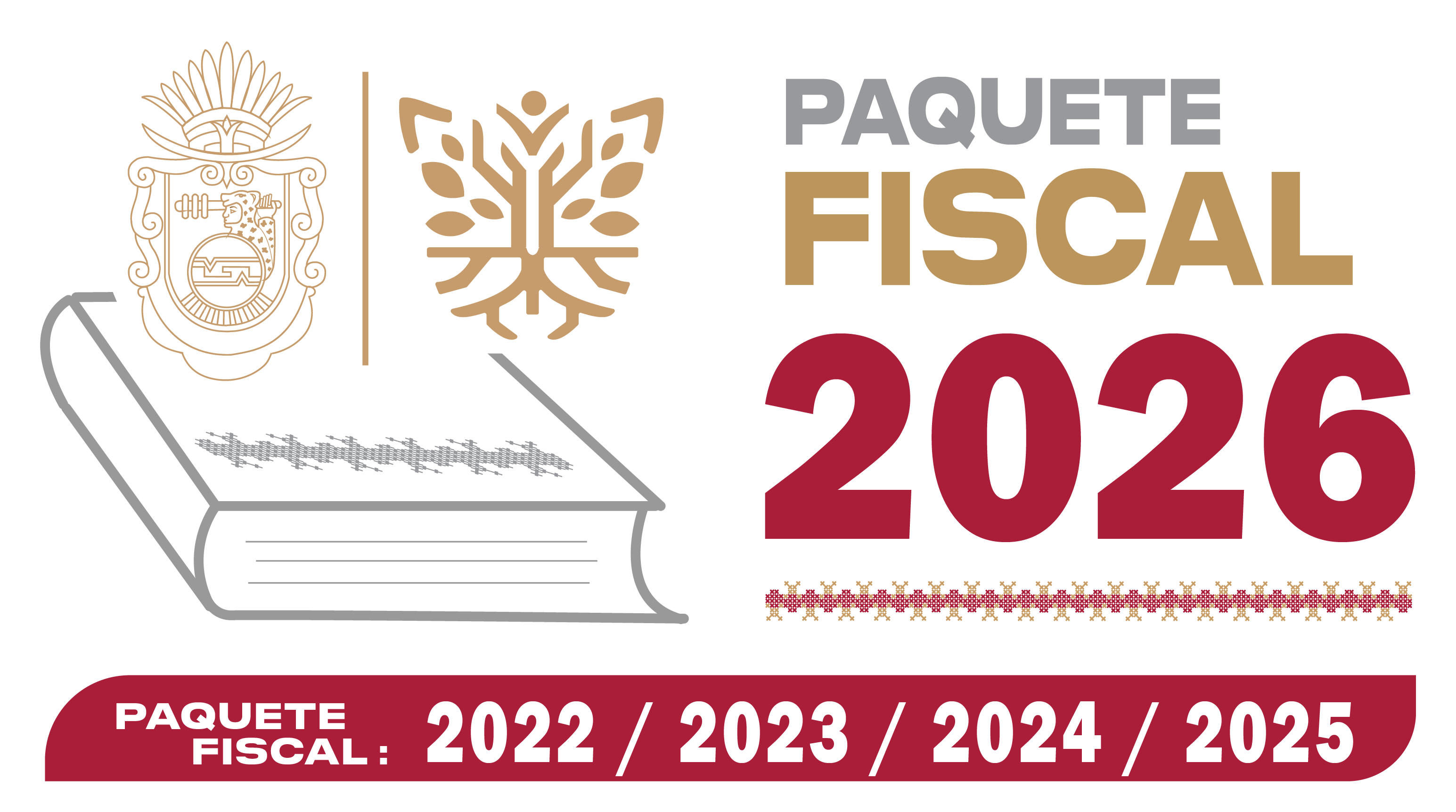 Paquete Fiscal 2026